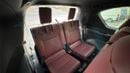 Lexus LX600 (For Export , НА ЭКСПОРТ) Lexus LX 600 BB 3.5TT V6 AWD GCC 0Km Без пробега