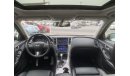 إنفينيتي Q50 Infiniti Q50 S_2016_Excellent_ Condihion