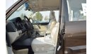 Mitsubishi Pajero 2022 3.0L Mid Option | GCC specs | Brand New Export Price