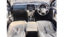 Toyota Prado TOYOTA LAND CRUISER PRADO RIGHT HAND DRIVE (PM1334)