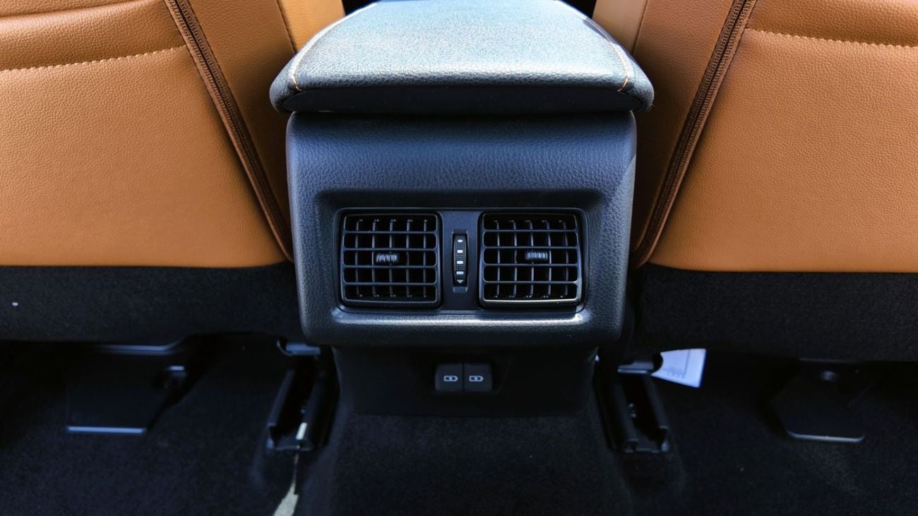 تويوتا كامري Toyota Camry Lumiere HEV 2026