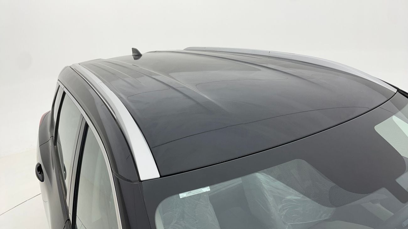 نيسان إكس تريل S 4WD 3RD ROW 2.5 | بدون دفعة مقدمة | اختبار القيادة في المنزل