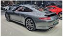 Porsche 911 PORSCHE CARRERA 2013 GCC IN IMMACULATE CONDITION FULL SERVICE HISTORY FROM PORSCHE FOR 243K AED