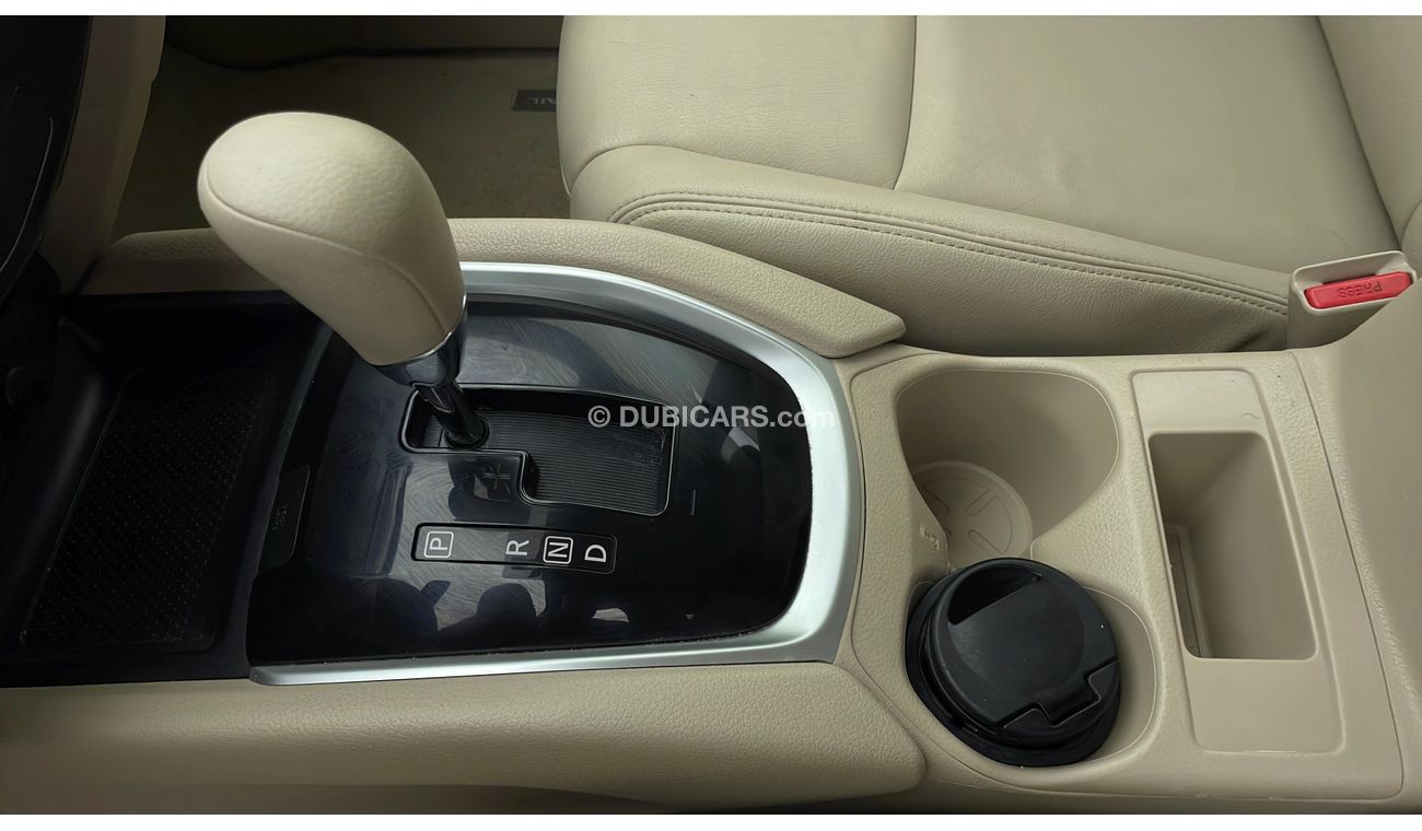 نيسان إكس تريل S 2.5 | Under Warranty | Inspected on 150+ parameters