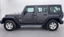 Jeep Wrangler SPORT 3.6 | Under Warranty | Inspected on 150+ parameters