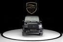 مرسيدس بنز G 63 AMG 4MATIC SUV