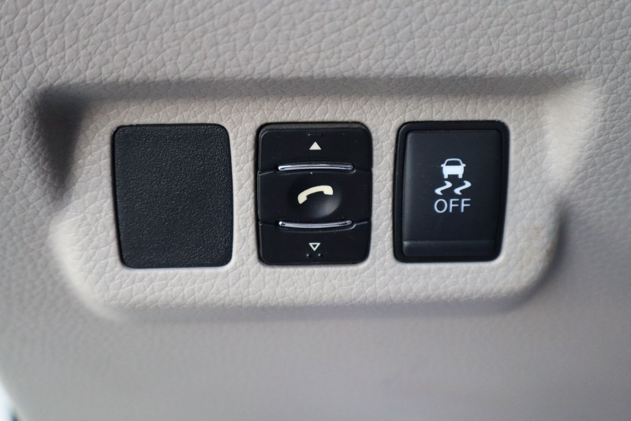 Nissan Sentra S 1.6L (110 HP)