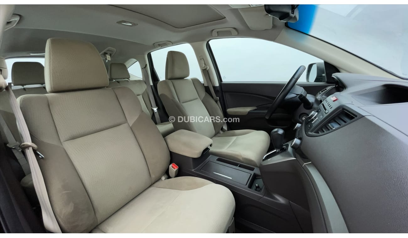 Honda CRV EX 2.4 | Zero Down Payment | Free Home Test Drive