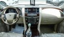 Nissan Patrol SE V6 T2 / 3 Years local dealer warranty VAT inclusive