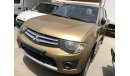 Mitsubishi L200 Mitsubishi L200 D/c Pick Up 4x4,model:2013. free of accident