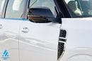 نيسان باترول LE Platinum | Twin-Turbo | 9AT | Dual-Tone  | Tan Interior | Height-Control | Export Only
