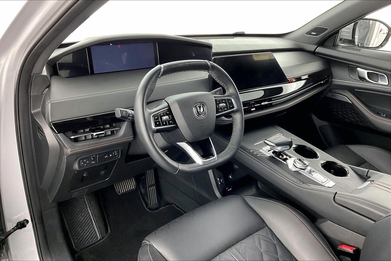 تشنجان يوني ك Limited | عرض العيد الحصري | خالية من أضرار الفيضانات