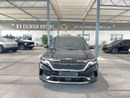 Kia Carnival SXL 3.5L