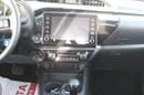 Toyota Hilux ADVENTURE 4.0 ADVANTURE, PETROL, FRONT & BACK CAMERA, CRUISE CONTROL, MULTIMEDIA STEERING, ALLOY WHE