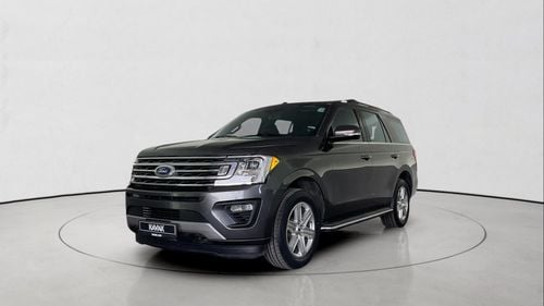Ford Expedition 3.5 XLT AUTO NAV LTHR | Guaranteed Warranty | 0 Down Payment