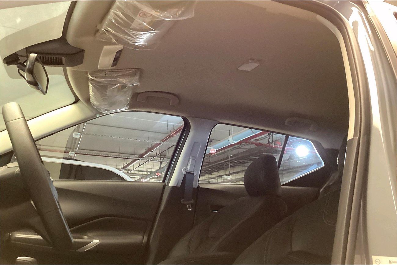 نيسان كيكس SL | شامل الضمان | 0 ﺪﻔﻋﺓ ﺃﻮﻟﻯ