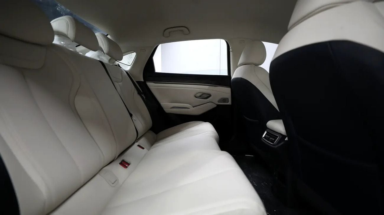 بي واي دي كين ال دي ام-اي Brand Leading Beyond | Factory Fresh Ref#bydqinlbeyond