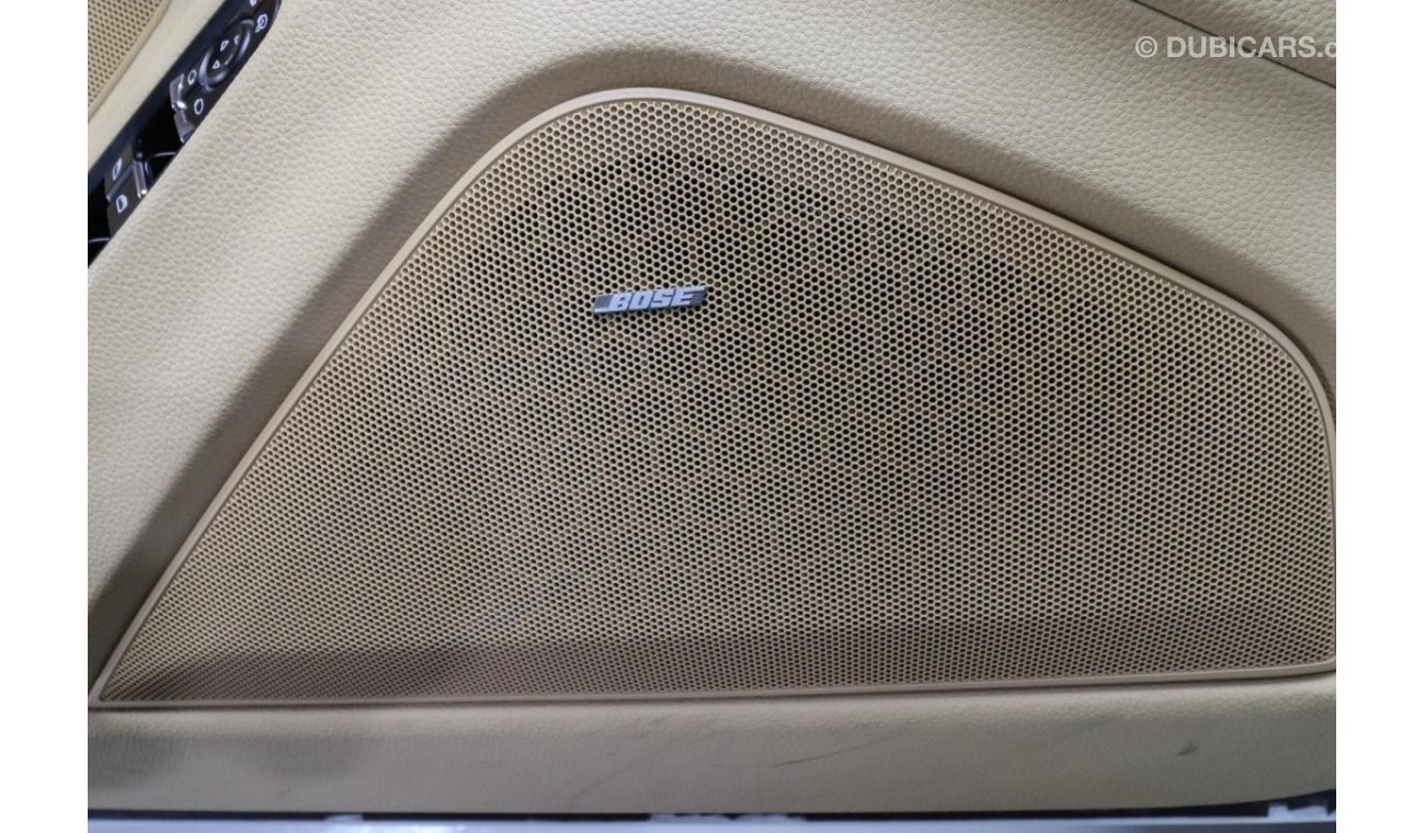 Porsche Panamera 970