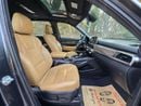 Kia Telluride EX 3.8L KIA TELLURIDE 2020 GCC // 2KEYS // ALL WHEEL DRIVE // PERFECT CONDITION // FULL OPITION // A