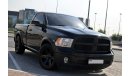 RAM 1500 1500 5.7l HEMI in Perfect Condition