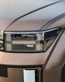 هيونداي سانتا في