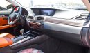 Lexus GS350 American specs * Free Insurance & Registration * 1 Year warranty