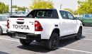 Toyota Hilux GR Sport 4.0 L V6