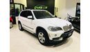 BMW X5 - V8 - 4.8L - 2009