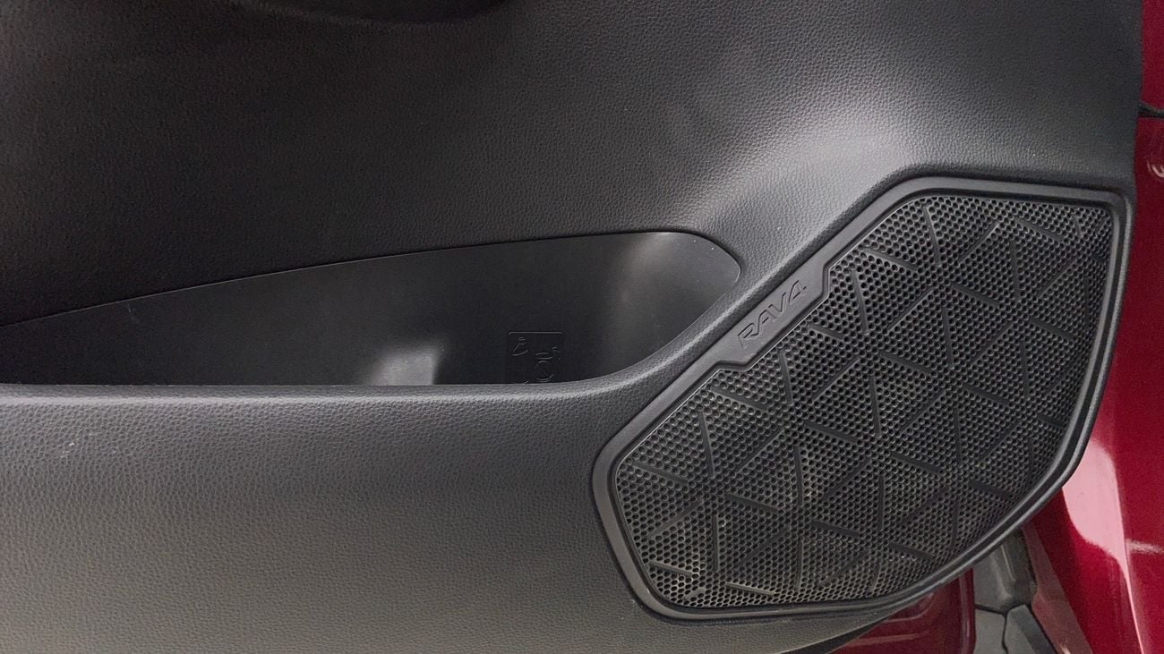 Toyota RAV4 EX 2.5 | Zero Down Payment | Home Test Drive