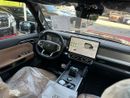 Jetour T2 LS Luxury