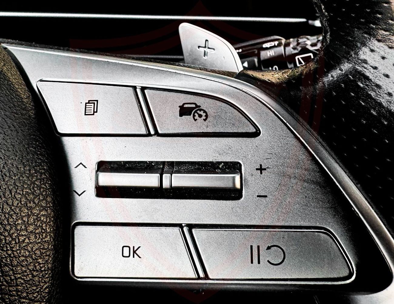 Hyundai Staria Comfort 3.5L (11 Seater)