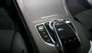 Mercedes-Benz C200 2020 AMG, I-4 Engine, GCC, 0km with 3 Years or 100,000km Warranty