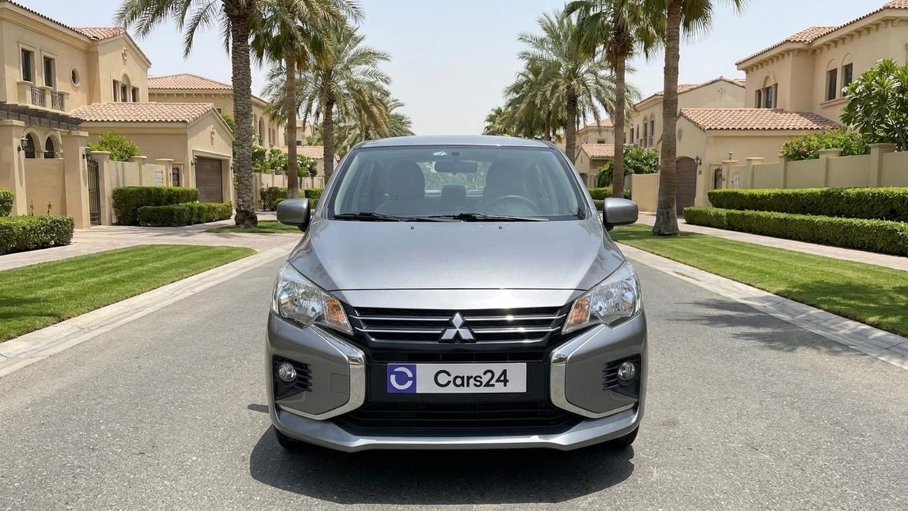 ميتسوبيشي اتراج GLX HIGHLINE كارس24 هي سوق ضخم للسيارات المستعملة موثوق ومضمون ٪كارس24 هي سوق ضخم للسيارات المستعملة موثوق ومضمون