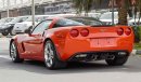 Chevrolet Corvette Grand Sport