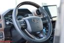 Toyota Land Cruiser Pick Up TOYOTA LC79 PICKUP - S.CAB - 4.0L - PET - AT - 2025MY