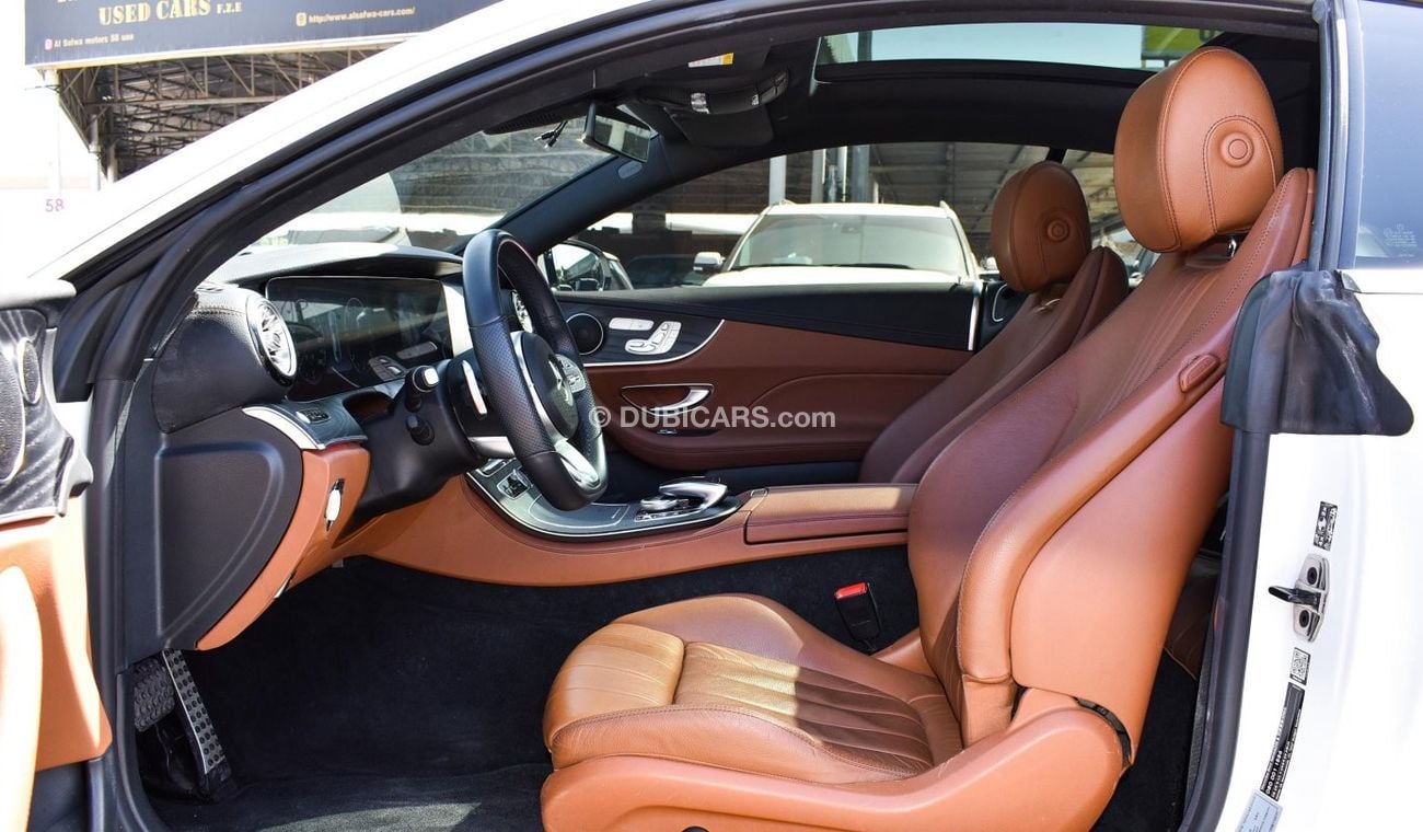 Mercedes-Benz E 220 d