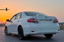 Toyota Corolla XLI