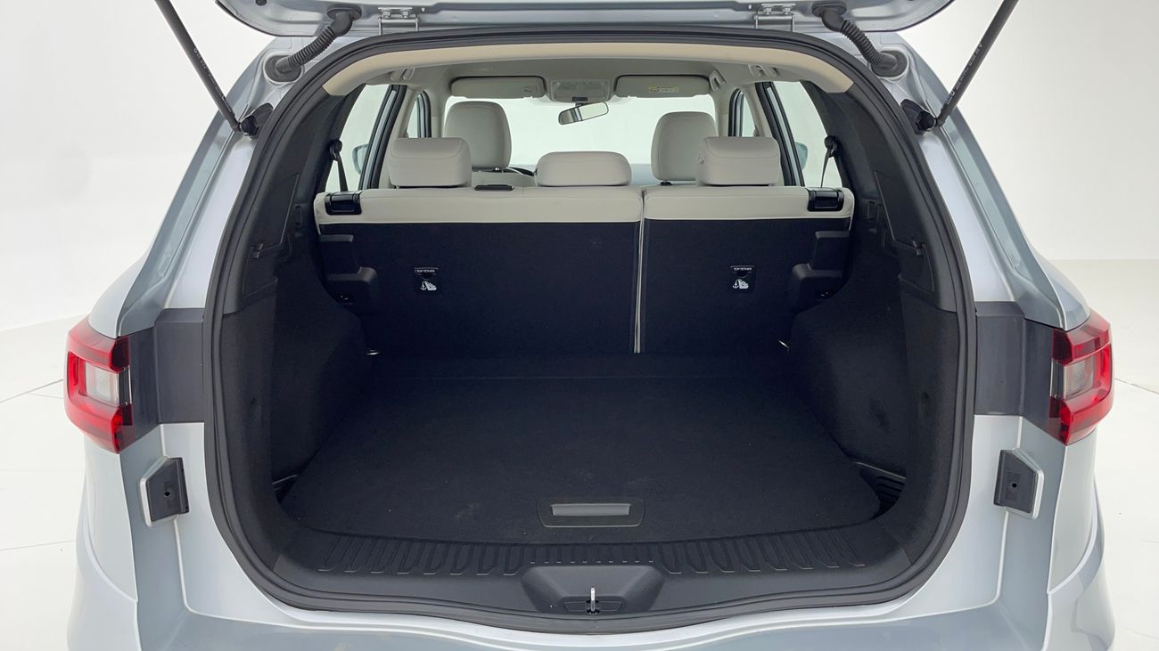 Renault Koleos PE 2.5 | Zero Down Payment | Free Home Test Drive