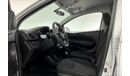 Chevrolet Spark LS