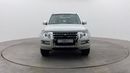 Mitsubishi Pajero GLS 3500