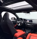 BMW M235i Gran Coupe 2024 BMW M235i xDrive, BMW Warranty+Service Contract+Full Service History, GCC