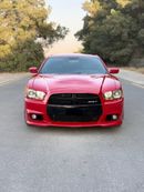 Dodge Charger SRT8 6.4L