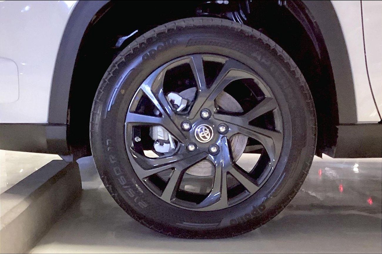 Toyota Urban Cruiser GLX | Guaranteed Warranty | 0 Down Payment