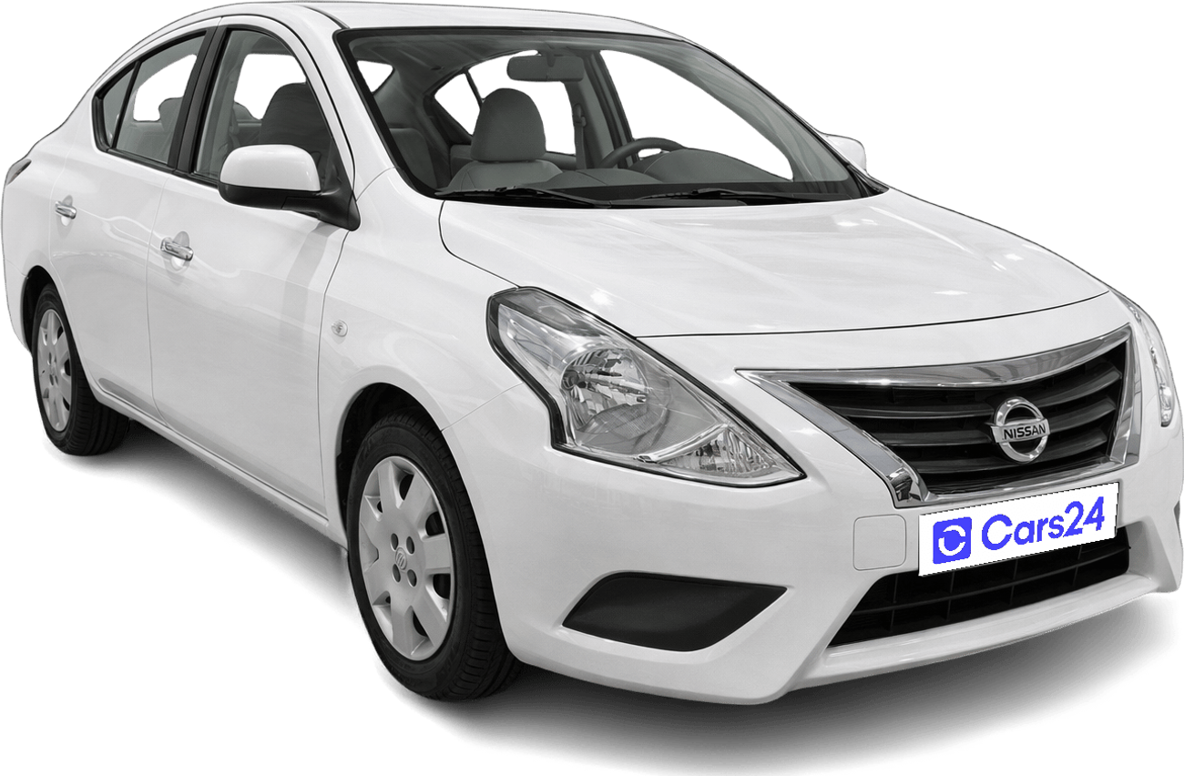 Nissan Sunny SV 2023 | AED 359/Month | 0 DP | 30 Day Return | Warranty