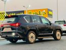 لكزس LS600h Signature