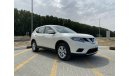 Nissan X-Trail 2015 2.5 Ref#Ad31