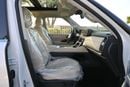 Nissan Patrol SE T2