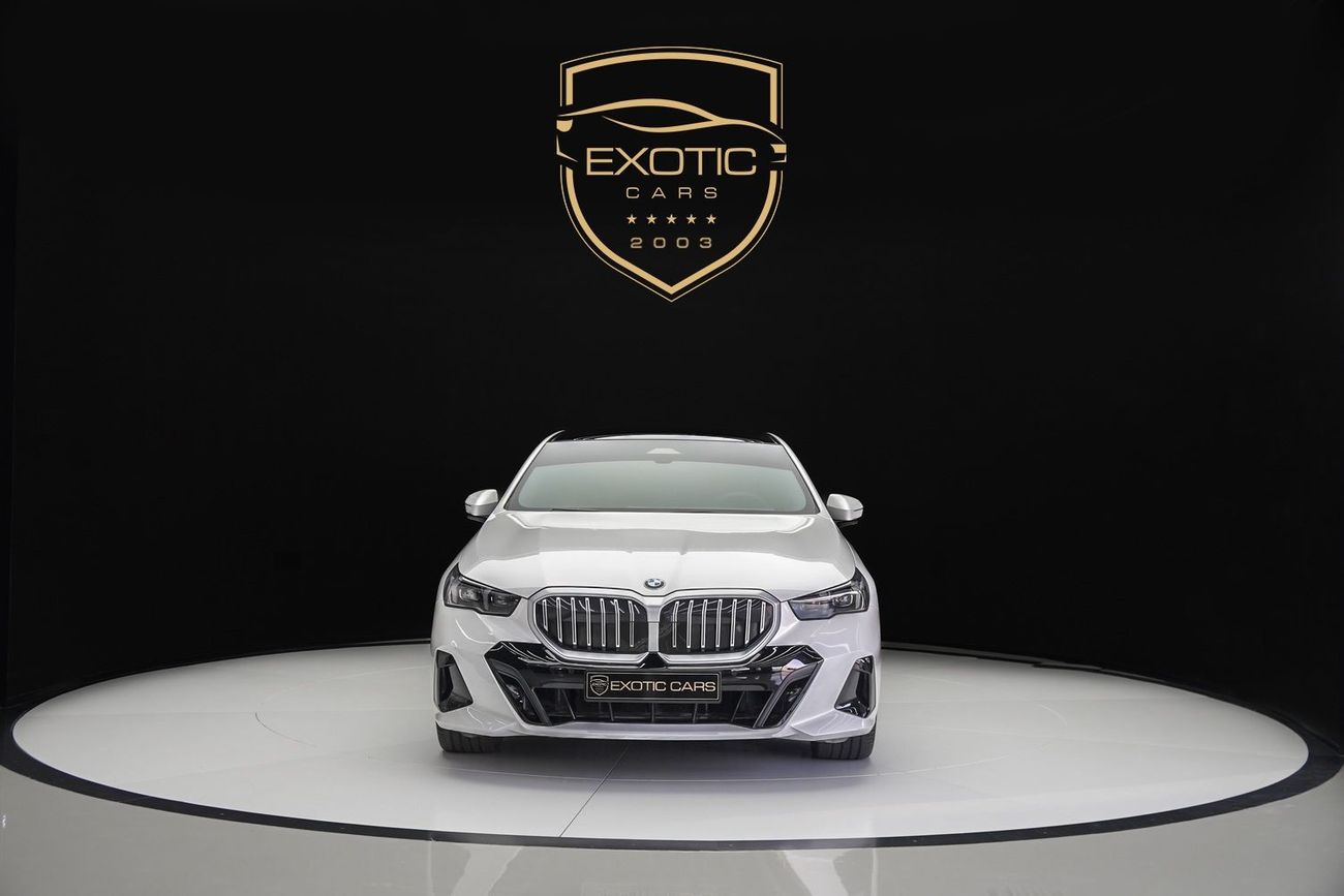 BMW 520i Executive 1.6L