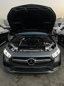 مرسيدس بنز CLS 53 AMG Std 3.0L (435 HP) (5 Seater)
