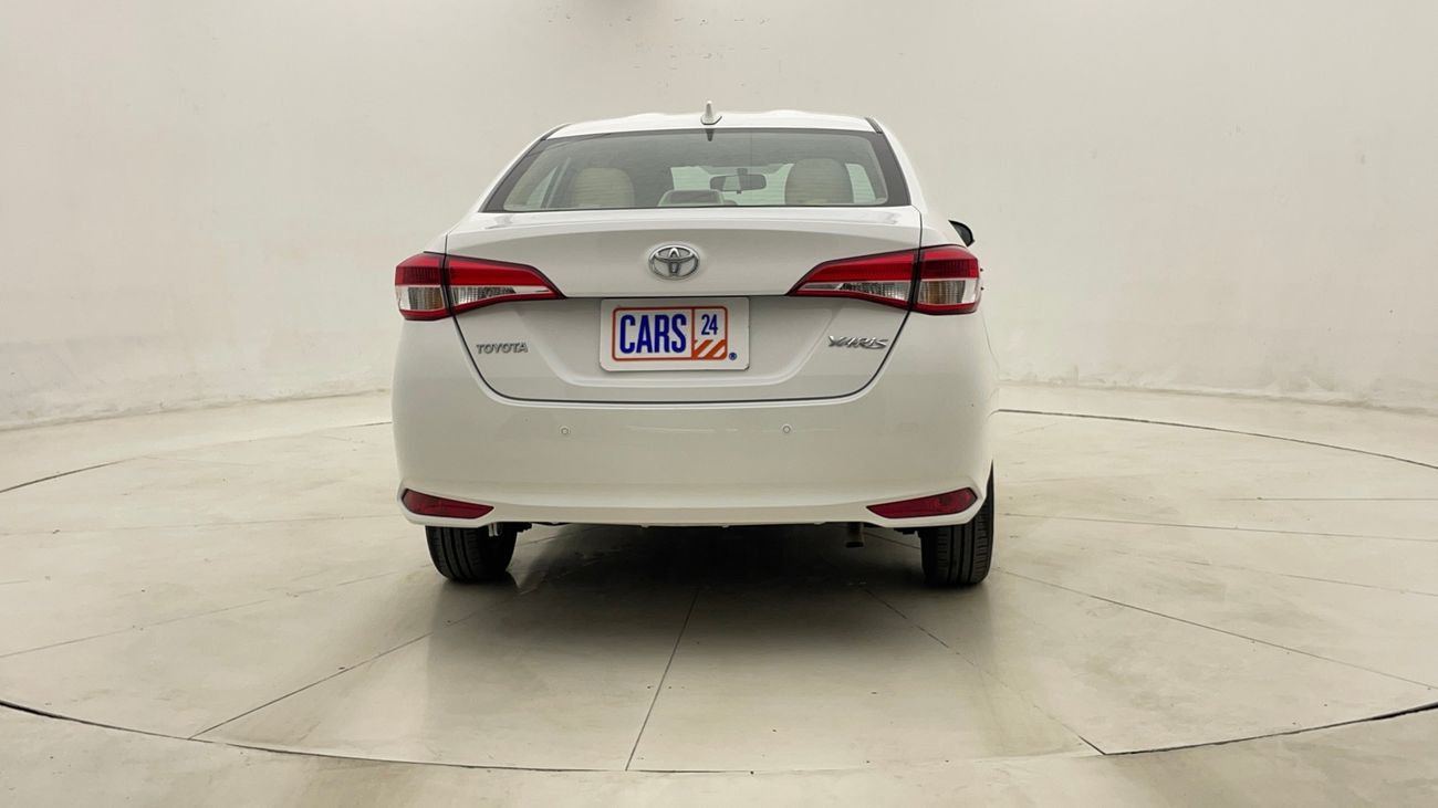 Toyota Yaris SE 1.5 | Zero Down Payment | Home Test Drive